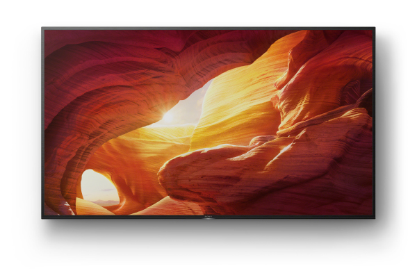 e-TREND｜ソニー（SONY） ブラビア KJ-43X8000H [43V型 4K対応