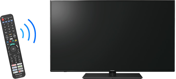 e-TREND｜パナソニック VIERA（ビエラ） TH-49LX900 [49V型4K