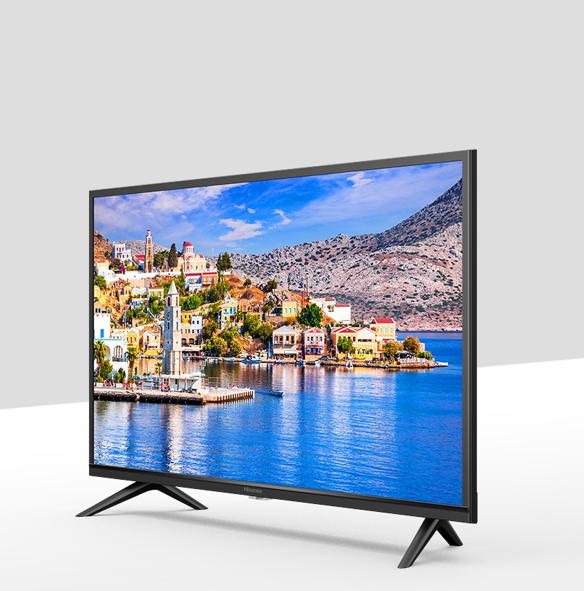 e-TREND｜Hisense 32A45G [32型ハイビジョン液晶テレビ]