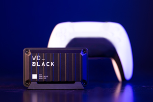 e-TREND｜ウエスタンデジタル WDBATL0010BBK-JESN [WD_Black D30 Game