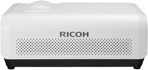 e-TREND｜リコー 514616 [短焦点プロジェクター RICOH PJ WXL4960]