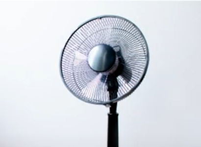 扇風機(40W)