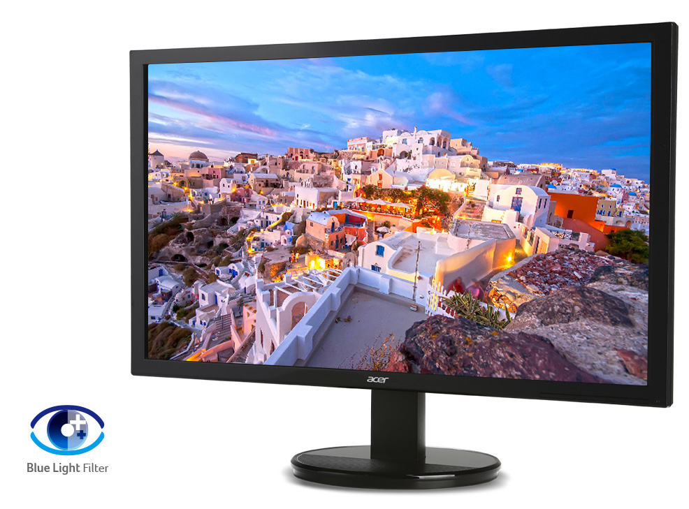 モニター ディスプレイ acer K202HQL Amazon.co.jp: Acer ディスプレイ モニター AlphaLine K202HQLAbd 19.5