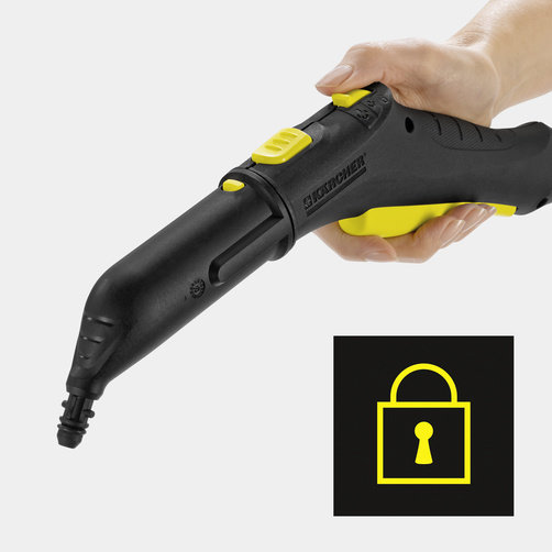 e-TREND｜KARCHER SC 2 EasyFix [スチームクリーナー 15120590]