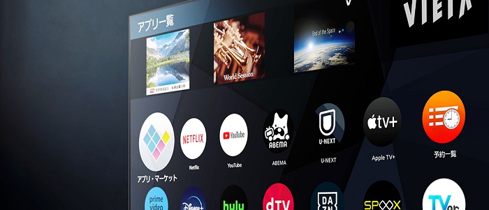 e-TREND|パナソニック VIERA(ビエラ) TH-43MX900 [4K液晶 e-TREND|パナソニック VIERA(ビエラ) TH-43MX900 [4K液晶