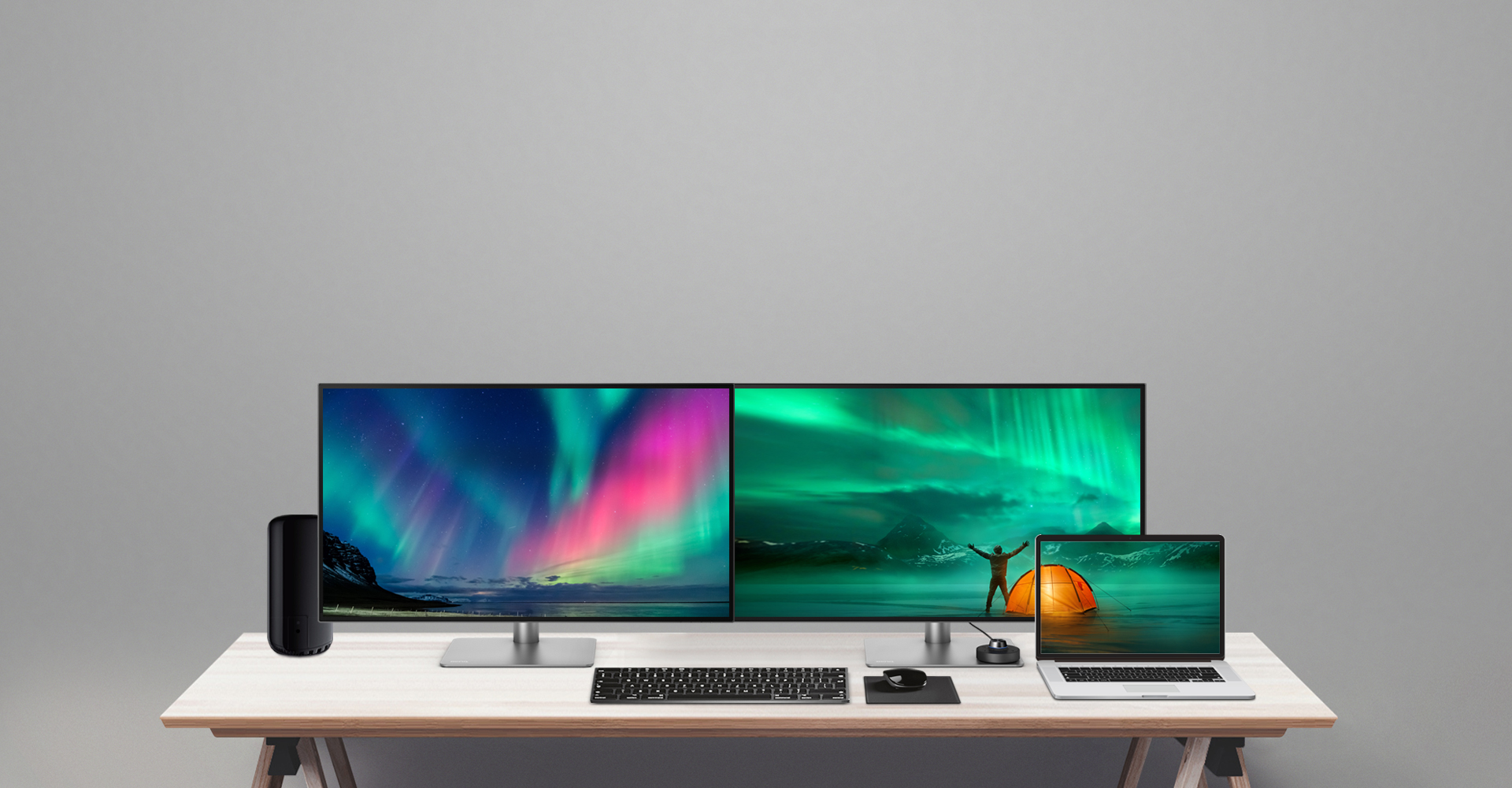 e-TREND|BenQ PD3220U-JP [31.5インチ Display P3/DCI-P3/sRGB対応