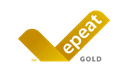 EPEAT™ Gold 認証