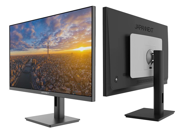 e-TREND|JAPANNEXT JN-IPS2709UHDR [液晶ディスプレイ 27型 e-TREND|JAPANNEXT JN-IPS2709UHDR [液晶ディスプレイ 27型