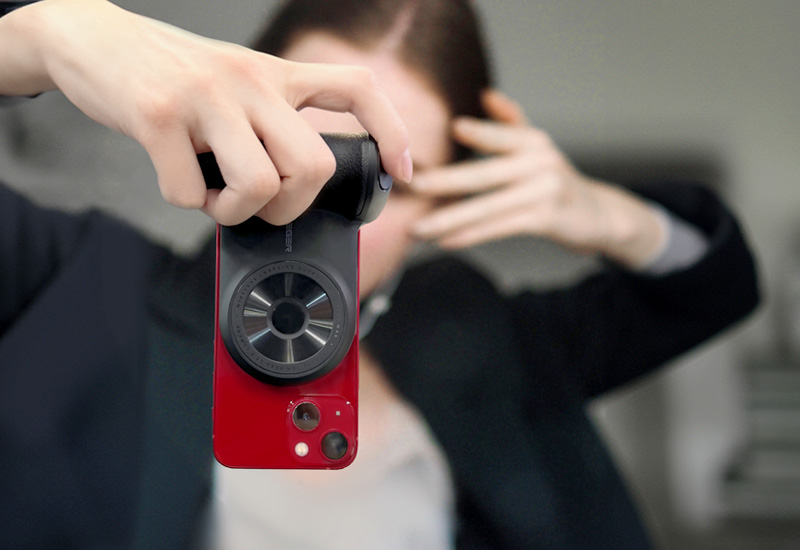 VEGER SNAPCAM