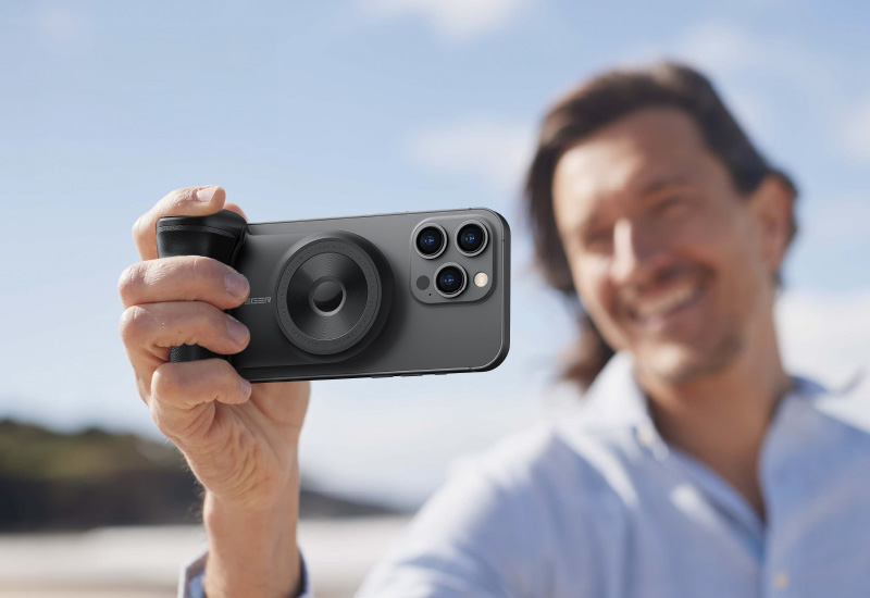 VEGER SNAPCAM
