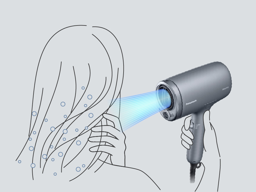 ほぐすイメージ