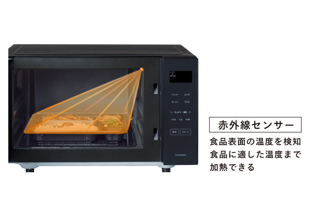 赤外線センサー