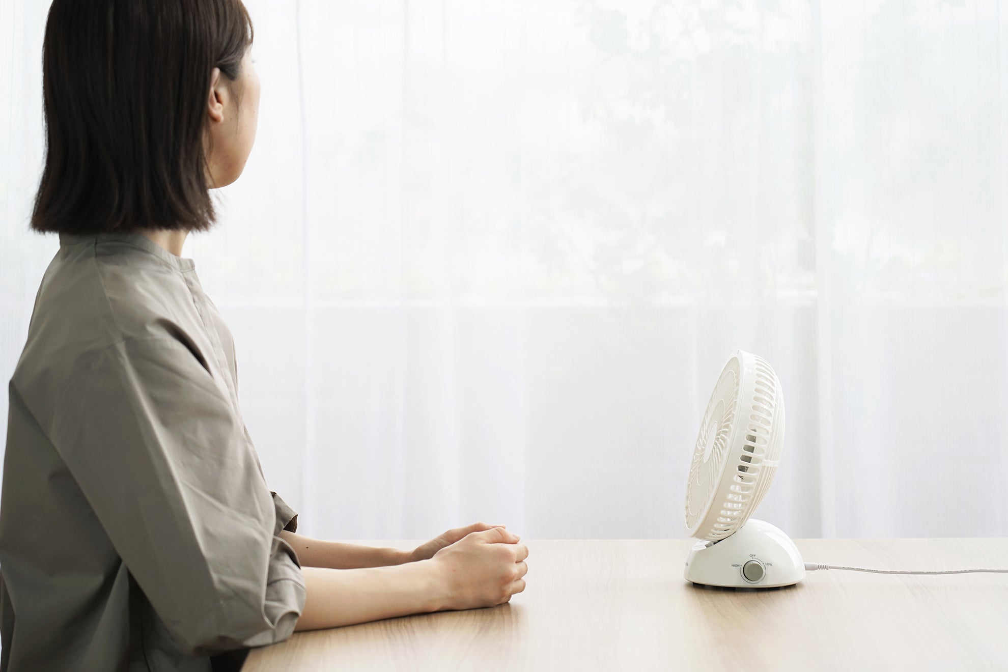 季節問わずお使いいただけます