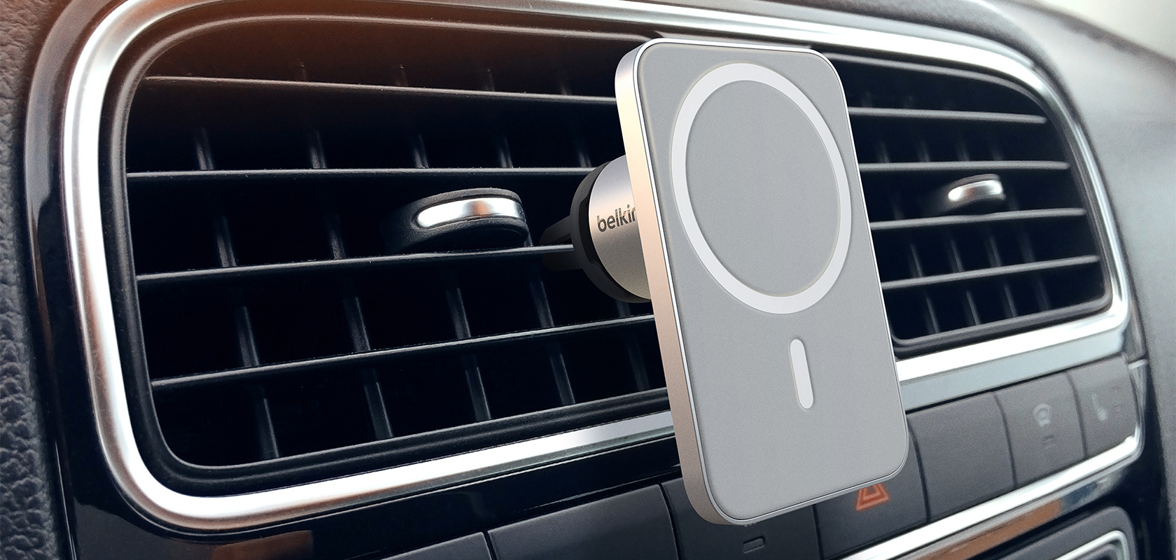 belkin magnetic attachment