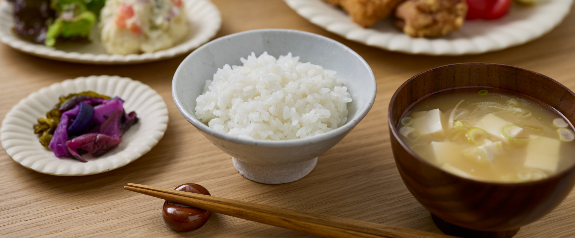 食卓イメージ