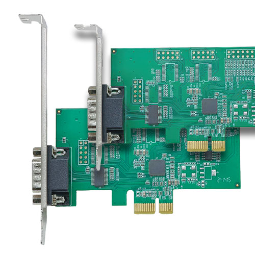 省スペース型パソコンに対応