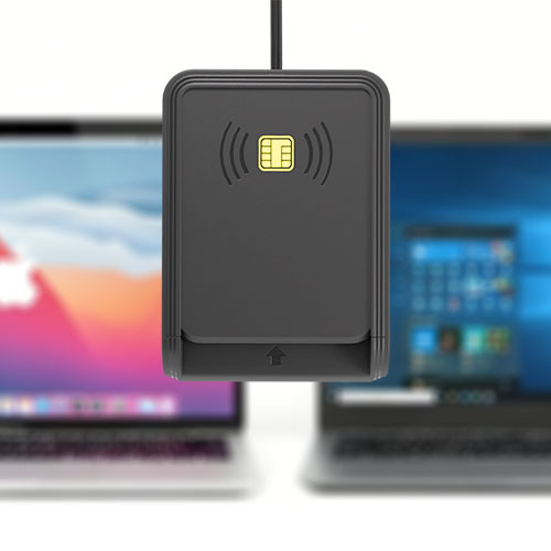 Windows・Mac OS対応