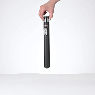 Velbon（ベルボン）Coleman セルフィースタンド ティップタップ