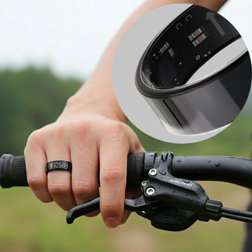 アルミニウム合金製の高品質ボディ