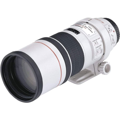 EF300mm F4L IS USM_画像0