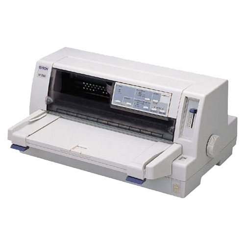 エプソン VP-2300 [ドットインパクトプリンター/水平型/106桁(10.6インチ)]