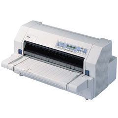 e-TREND|エプソン VP-6200 [ドットインパクトプリンター/水平型/136桁