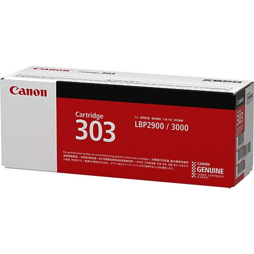 Canon CRG-303