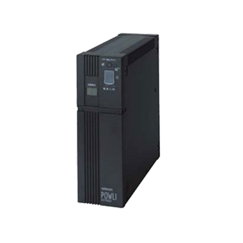 オムロン BX75SW [産業機器向けUPS750VA/450W:4種類電源]