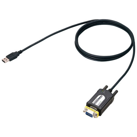 コンテック COM-1P(USB)H [USB2.0対応 絶縁型RS-232C 1chマイクロコンバータ]