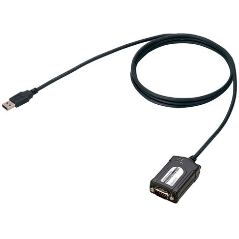 コンテック COM-1PD(USB)H [USB2.0対応絶縁型RS422/485 1chマイクロコンバータ]