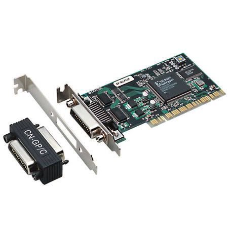 コンテック GP-IB(PCI)FL [PCI対応 高速型GPIB通信ボード]