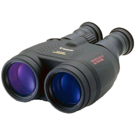 キヤノン BINOCULARS 18×50 IS AW [18倍 防水機能 ALL WEATHER　4624A001]