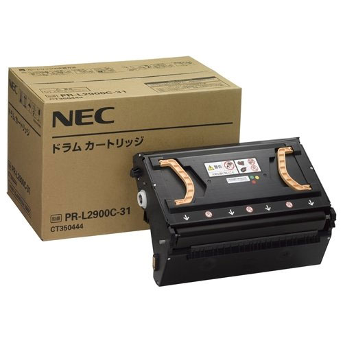 NEC PR-L2900C-31 [ドラムカートリッジ]