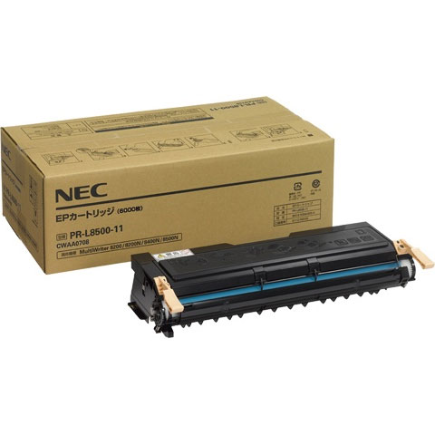 NEC PR-L8500-11 [EPカートリッジ]