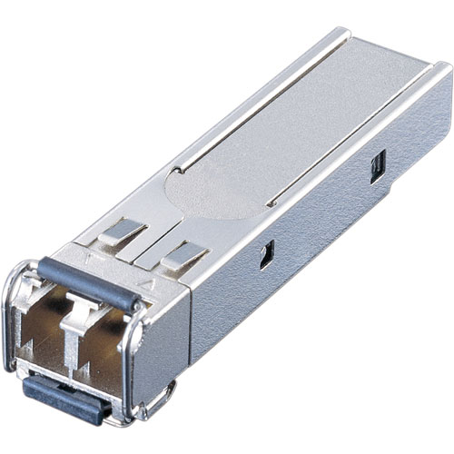 バッファロー BS-SFP-GLR [ギガビット SFP光トランシーバ 1000BASE-LX]