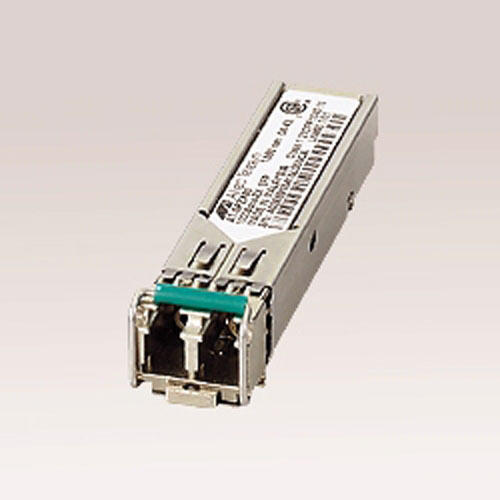 アライドテレシス XFP/SFP+/QSFP+/SFPモジュール 0125R [AT-SPZX80 SFP(mini-GBIC)モジュール]