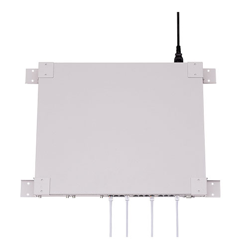 アライドテレシス 0028R [AT-BRKT-J22(8224SL用壁設置ブラケット)]