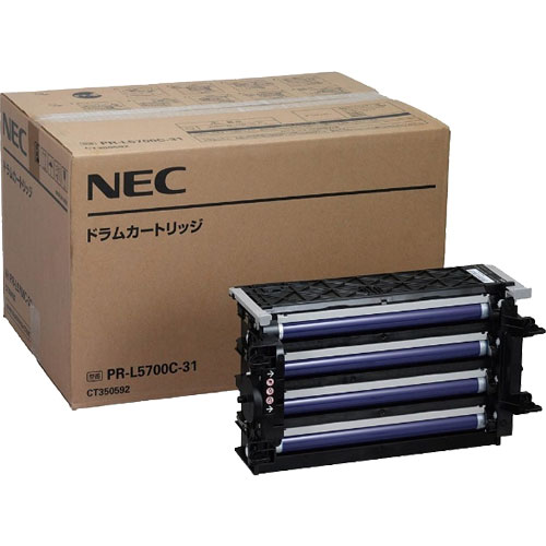 NEC PR-L5700C-31 [ドラムカートリッジ]