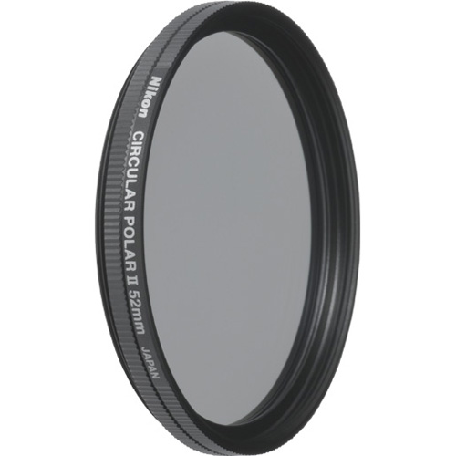 Nikon CIRCULAR POLAR 77mm