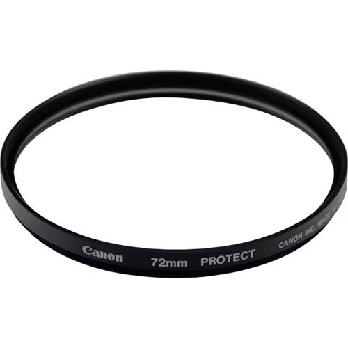 キヤノン 72MM PROTECT FILTER [2599A001]