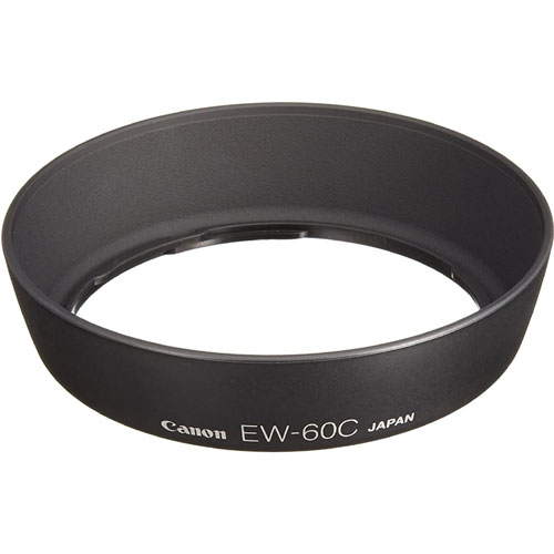 キヤノン レンズフード EW-60C [2639A001]