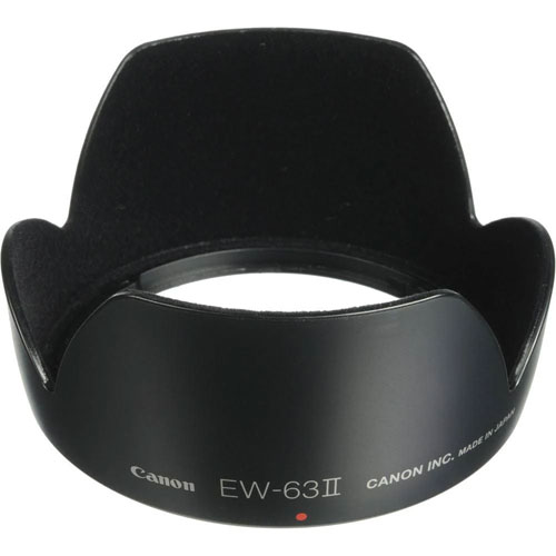 キヤノン LENS HOOD EW-63 II [2647A001]