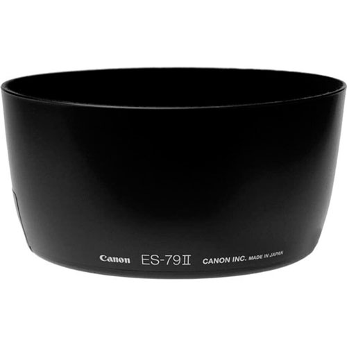 キヤノン LENS HOOD ES-79 II [2681A001]