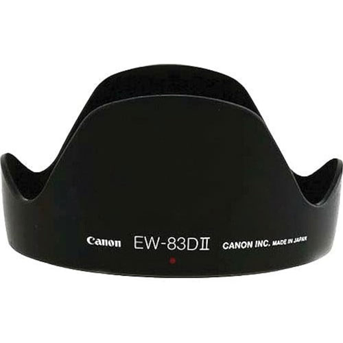 キヤノン LENS HOOD EW-83D II [2702A001]