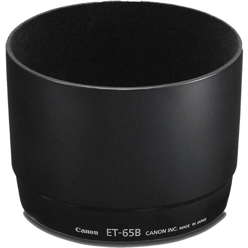 キヤノン レンズフード ET-65B [9447A001]