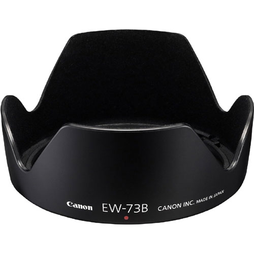 キヤノン EW-73B [キヤノン レンズフード]