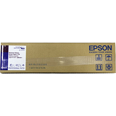 エプソン PXMCA2R12 [プロフェッショナルフォトペーパー<薄手光沢>420mmx30.5m]