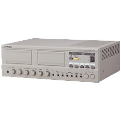 JVC(ビクター) PA-916 [システムアンプ(160W)]