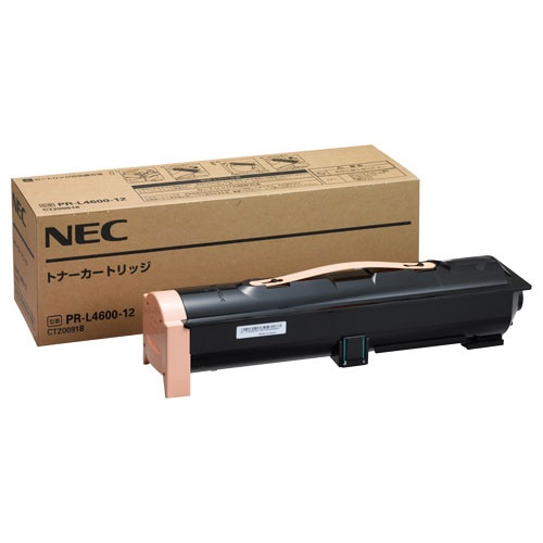 NEC PR-L4600-12 [トナーカートリッジ]