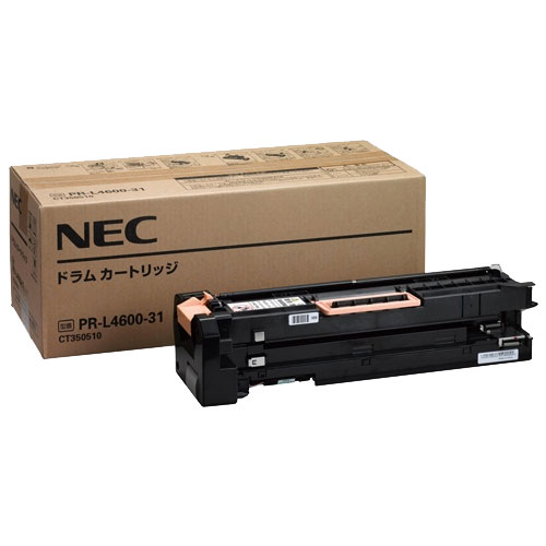 NEC PR-L4600-31 [ドラムカートリッジ]